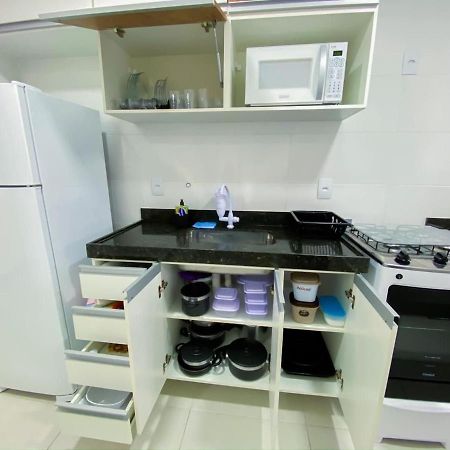 Proximo Praia Do Forte / Dunas - Apartamento 209 Cabo Frio Buitenkant foto