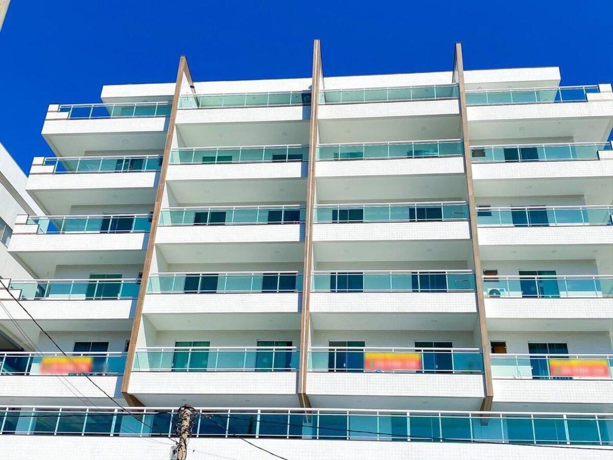 Proximo Praia Do Forte / Dunas - Apartamento 209 Cabo Frio Buitenkant foto