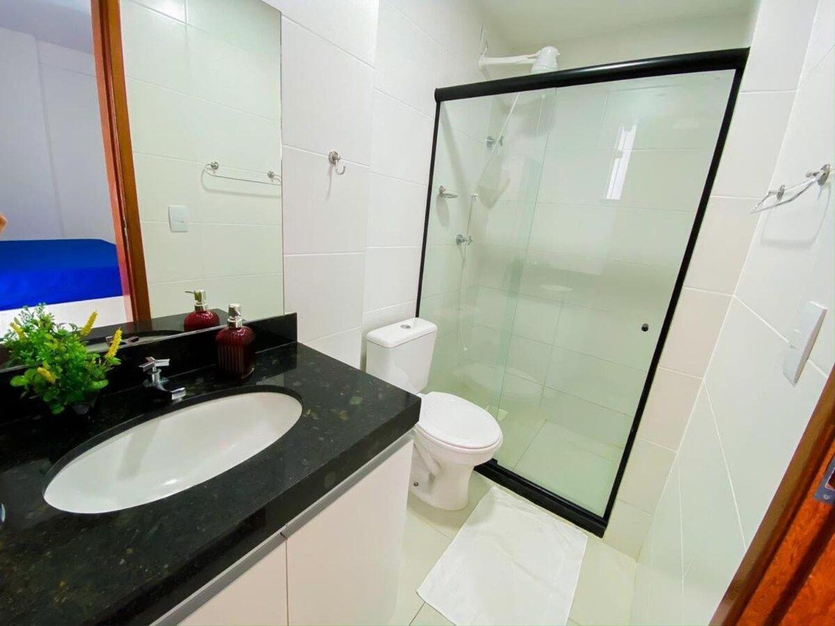 Proximo Praia Do Forte / Dunas - Apartamento 209 Cabo Frio Buitenkant foto