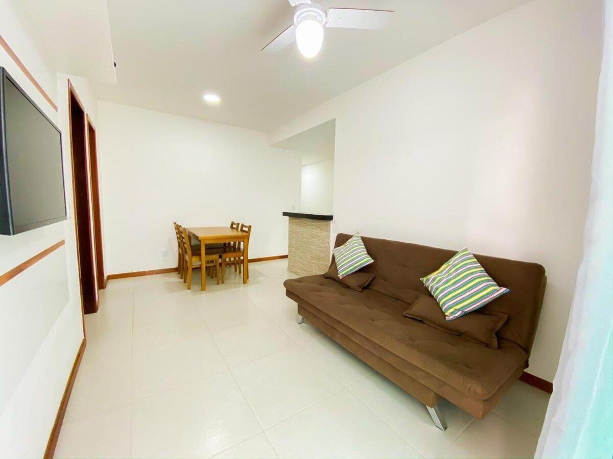 Proximo Praia Do Forte / Dunas - Apartamento 209 Cabo Frio Buitenkant foto