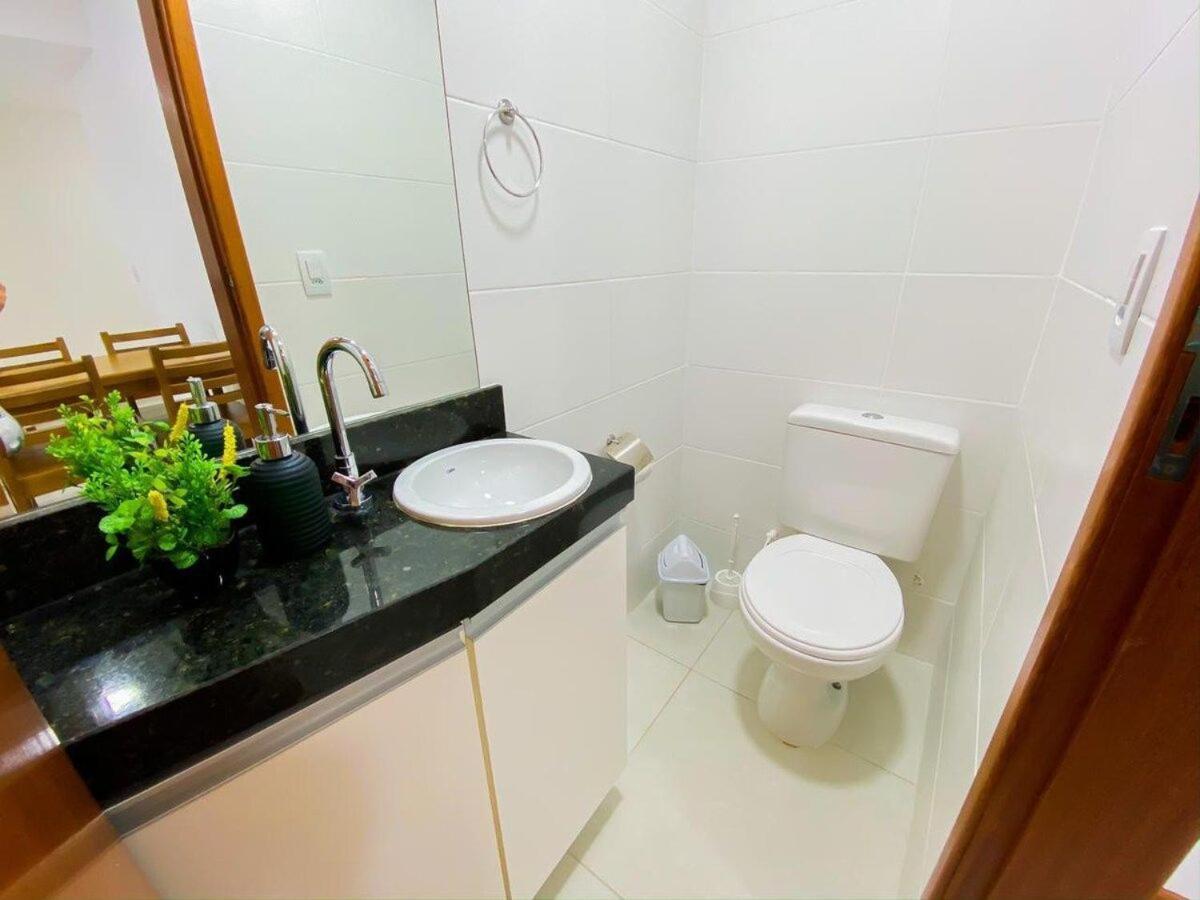 Proximo Praia Do Forte / Dunas - Apartamento 209 Cabo Frio Buitenkant foto