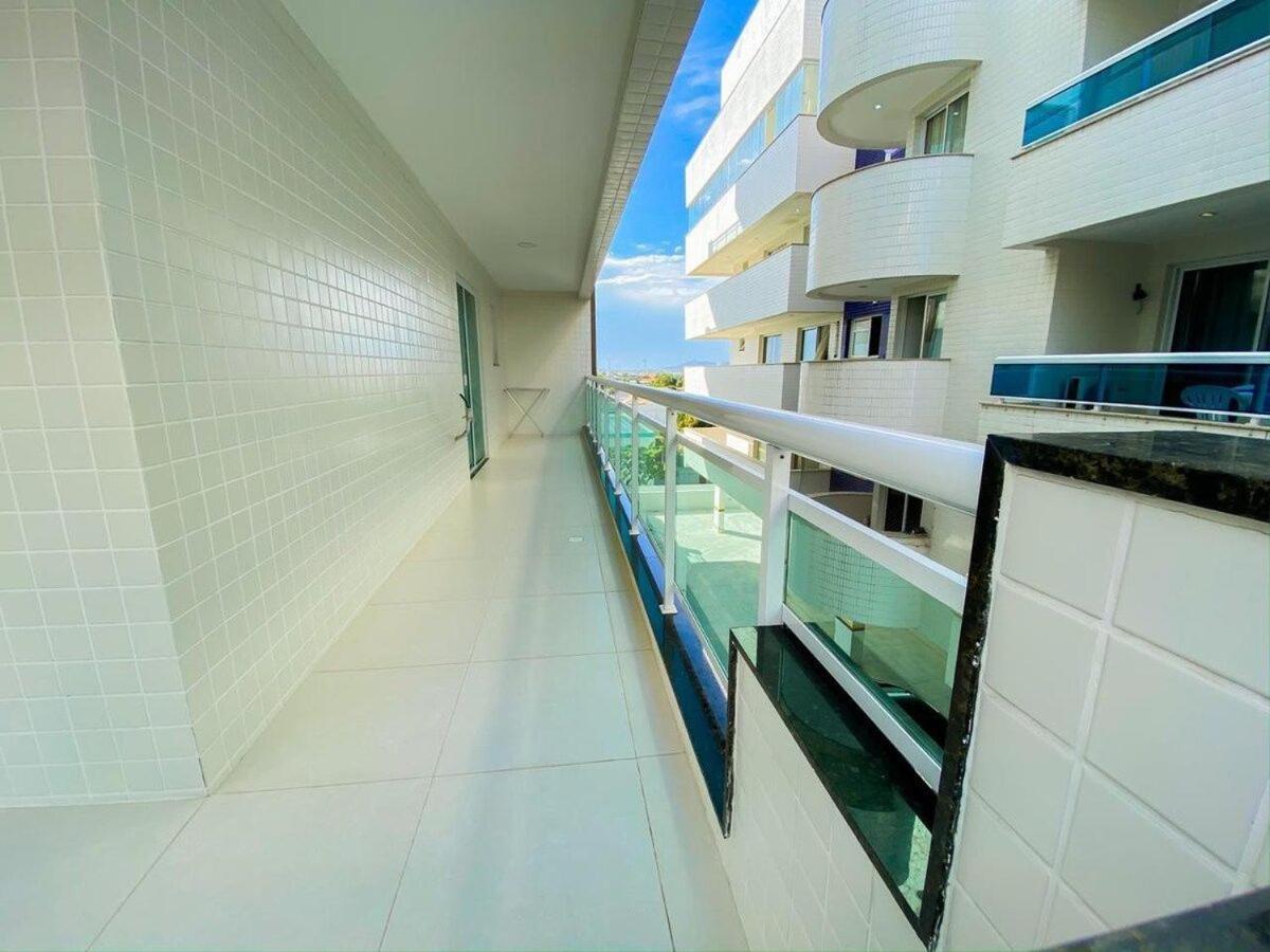 Proximo Praia Do Forte / Dunas - Apartamento 209 Cabo Frio Buitenkant foto